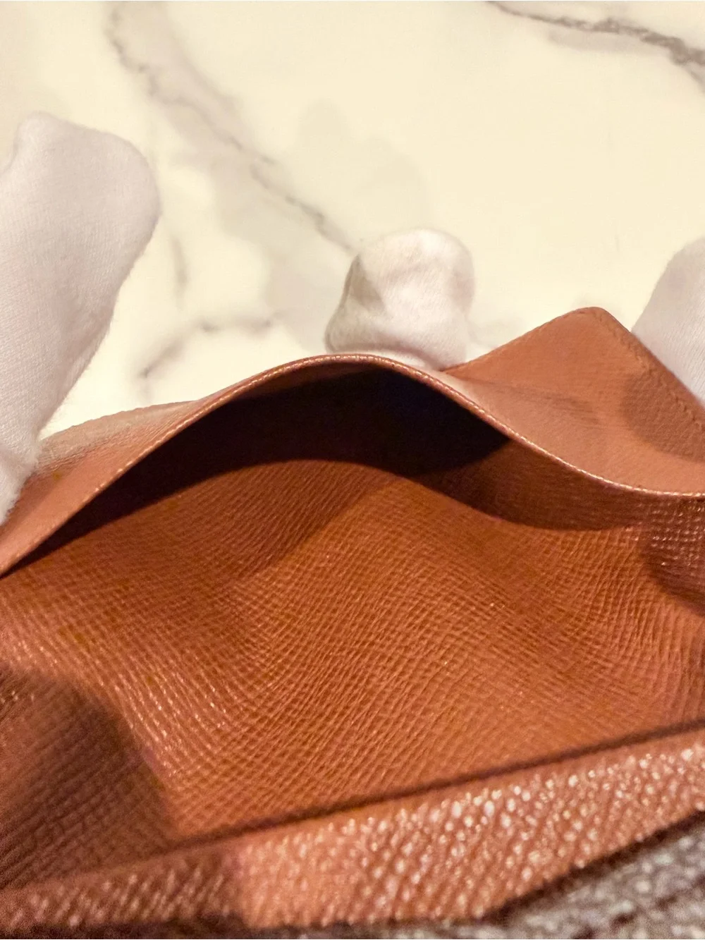 Louis Vuitton Cardholder